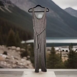 Missguided Jumpsuit Women's X-Small‎ SZ 10 Knit